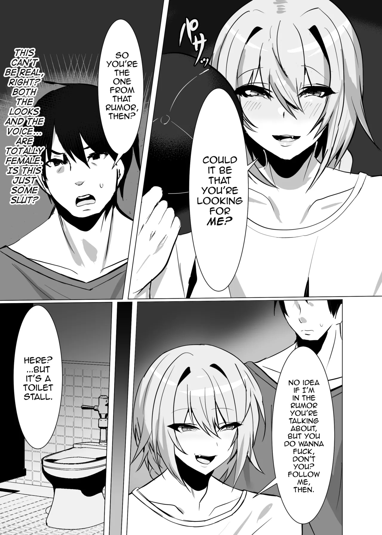 Dick Bitch page 6