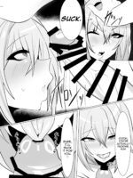 Dick Bitch page 9