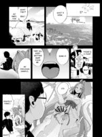 Dickchick Net Cafe Refugee Mui Amakasu page 3