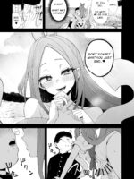 Dickchick Net Cafe Refugee Mui Amakasu page 5