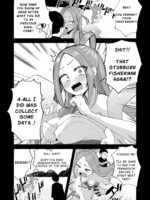 Dickchick Net Cafe Refugee Mui Amakasu page 6