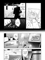 Dickchick Net Cafe Refugee Mui Amakasu page 7