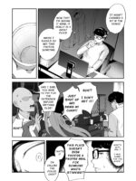 Dickchick Net Cafe Refugee Mui Amakasu page 8