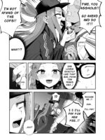 Dickchick Net Cafe Refugee Mui Amakasu page 9