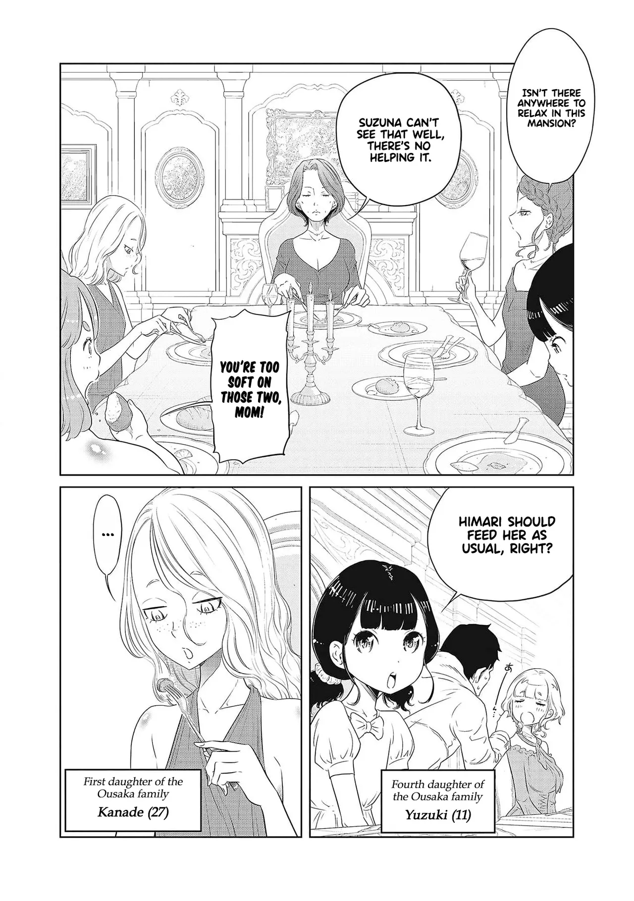 Dodododo! Chapter 1-13 page 72
