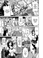 Doing It With Nero Before The Festival! page 2