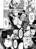Doing It With Nero Before The Festival! page 3