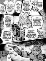 Don't Come To W*lmart Tomorrow page 10