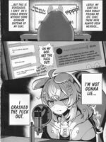Don't Come To W*lmart Tomorrow page 3
