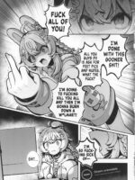 Don't Come To W*lmart Tomorrow page 4