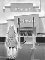 Don't Come To W*lmart Tomorrow page 6