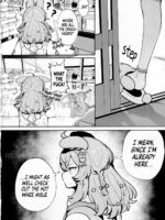 Don't Come To W*lmart Tomorrow page 7