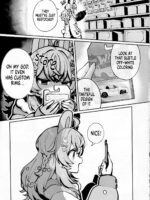 Don't Come To W*lmart Tomorrow page 8