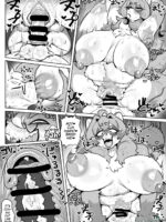 Doting Love Of The Fox And Tanuki page 5