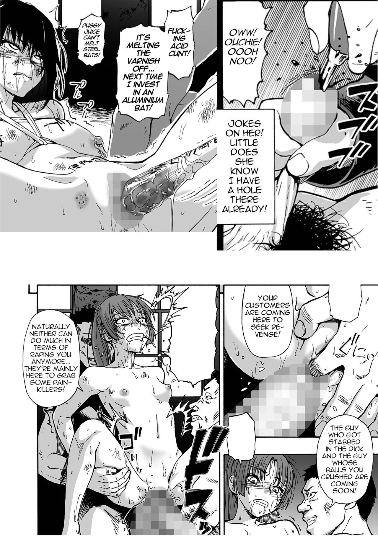 Downfall Ch. 4 page 22