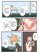 Dusk Shadows 0 + 1 page 10