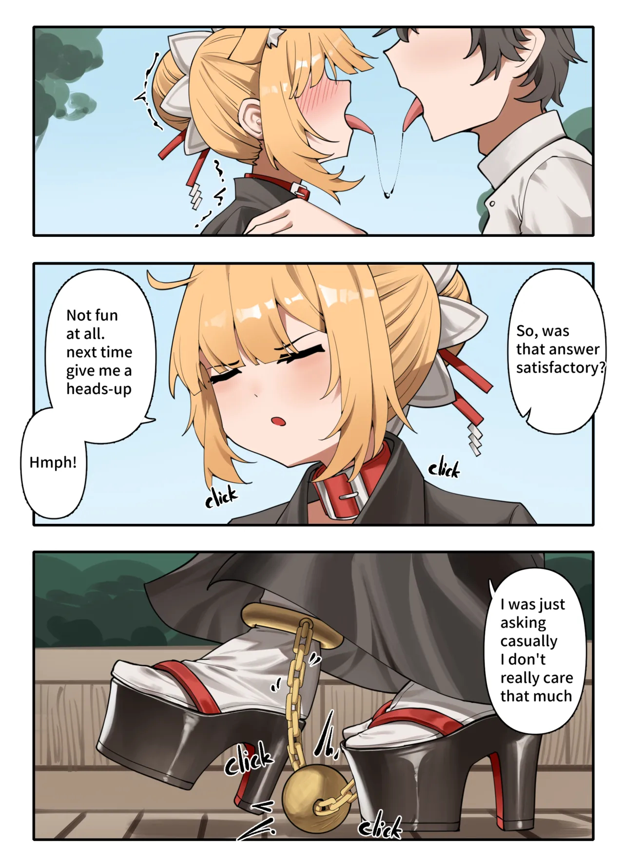 Dusk Shadows 0 + 1 page 8