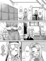 カミサマラブチューン！ 第1話 page 10