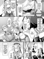 カミサマラブチューン！ 第1話 page 4