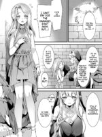 カミサマラブチューン！ 第1話 page 8