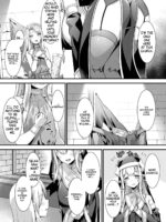 カミサマラブチューン！ 第1話 page 9