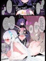 ノアの洗脳種付け～セミナー陥落～ page 6