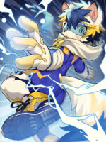 ライトニング _ Lightning page 3
