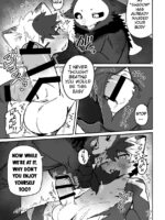 ライトニング _ Lightning page 8
