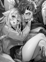 リア・アグレッション～もしも君そっくりに変身するモンスターに襲われたら～ page 2