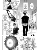 リア・アグレッション～もしも君そっくりに変身するモンスターに襲われたら～ page 7