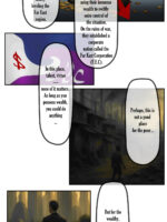 囚鳥物語 Caged Birds page 6