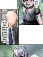 囚鳥物語 Caged Birds page 7