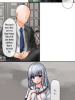 囚鳥物語 Caged Birds page 8