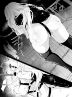夜の公園でプレイさせられるシチュ page 3