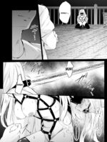 夜の公園でプレイさせられるシチュ page 6