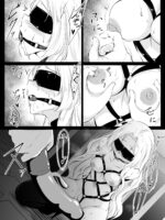 夜の公園でプレイさせられるシチュ page 7