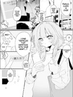 夜更かし触手えっち –猫っ毛学生が触手とあまあまえっちをするお話− page 2
