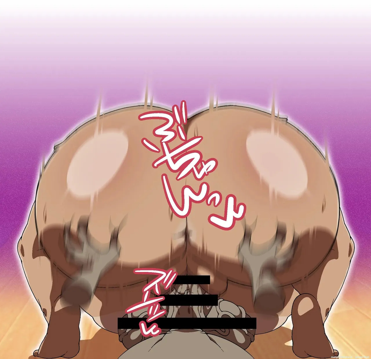 大奶辣妹青梅竹马（k记翻译） page 26