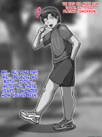 大奶辣妹青梅竹马（k记翻译） page 7
