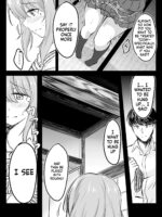 後輩ちゃん漫画 page 2