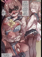拉致花嫁のヒフミちゃん page 7