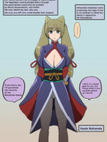新キャラ 楓 5p漫画 page 6