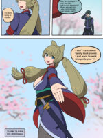 新キャラ 楓 5p漫画 page 7
