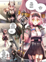 泥岩酒吧极致体验 电流强袭机器暴走 page 4