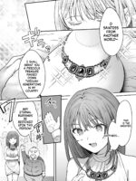 男も女もエロい目に遭う～2人まとめてスライムえっち～ page 2