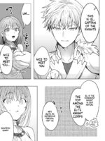 男も女もエロい目に遭う～2人まとめてスライムえっち～ page 6