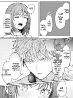 男も女もエロい目に遭う～2人まとめてスライムえっち～ page 9