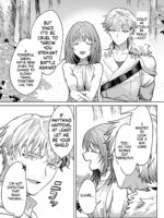 男も女もエロい目に遭う～2人まとめてスライムえっち～ page 10