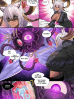 皮肤系列——卡涅利安【2.0】 page 3