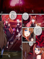 皮肤系列——爱丽丝篇（二） page 1